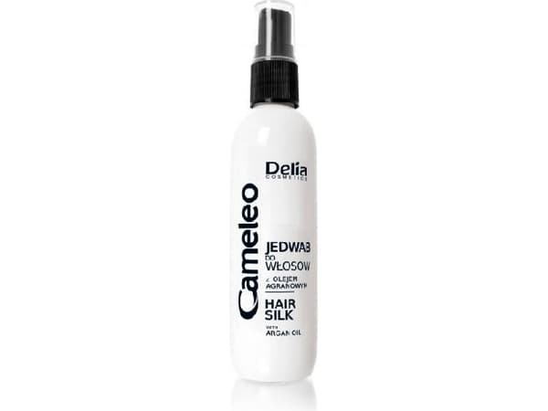 DELIA CAMELEO Hair silk 55 ml.
