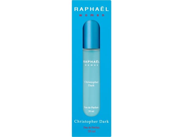 Christopher Dark Raphael EDP 20ml