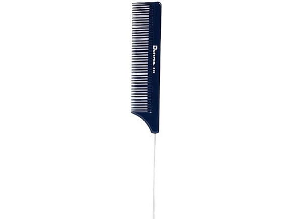 DONAIR 20,2cm hairdresser's DON RAKE (9085)