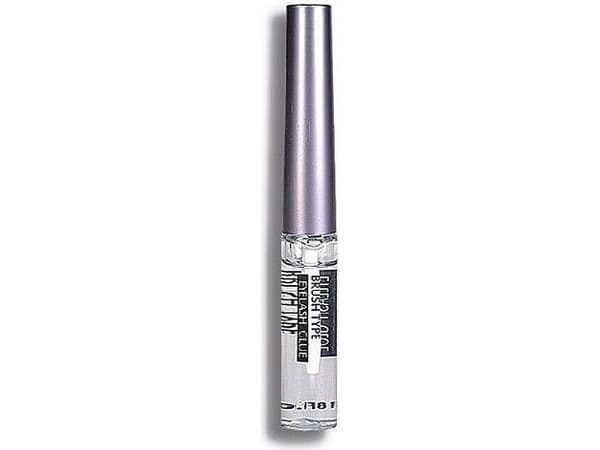 DON GLUE (9354) for øyevipper 5g GEL transparent