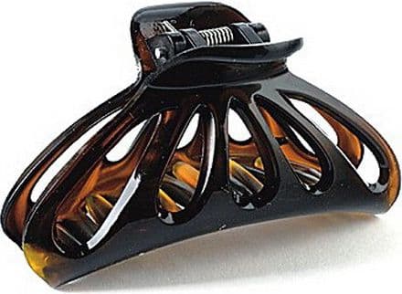 DON CLAMRA (FA-9792) black/amber