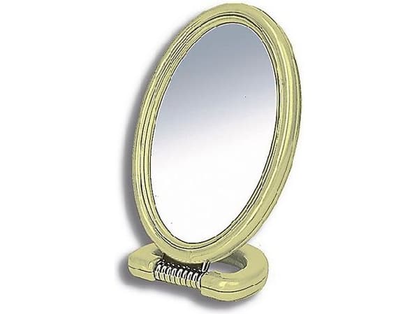 DON LUSTER (9505) two-stripe oval color 11x15cm