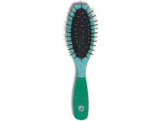 DON BRUSH (9038) med MINI $ pute