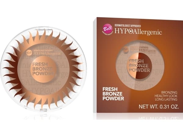 BELL HYPO Fresh Bronze Powder 02