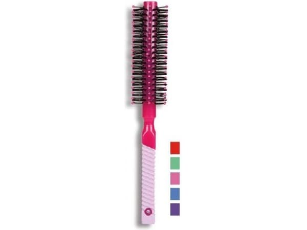 DON BRUSH AND CURLING IRON (9018) 13/38
