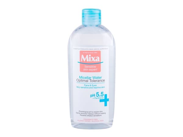 Micellar Water Optimal Tolerance (Kos,W,400ml)