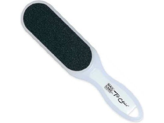 TOP CHOICE NCS Pedicure grater L 80/100