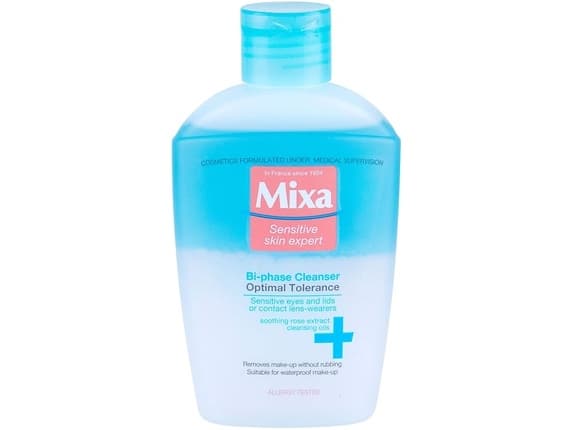 Bi Phase Cleanser (Kos,W,125ml)