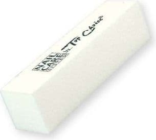 TOP CHOICE NCS polisher d/paz abrasive block
