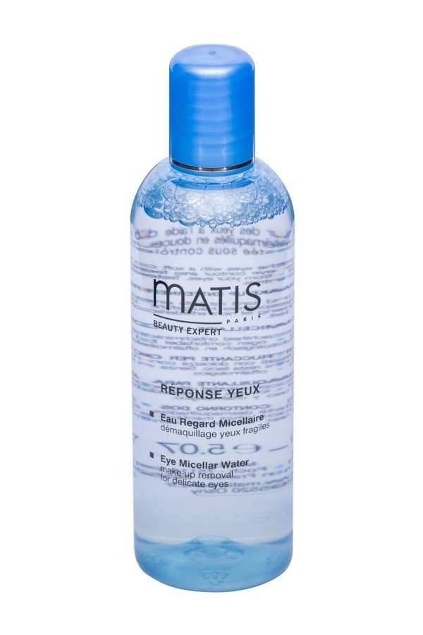 Matis Reponse Yeux Eye Micellar Water Lotion Gevoelige Ogen 150ml