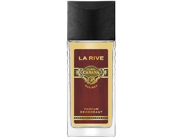 LA RIVE MAN DNS CABANA 80ml&amp;
