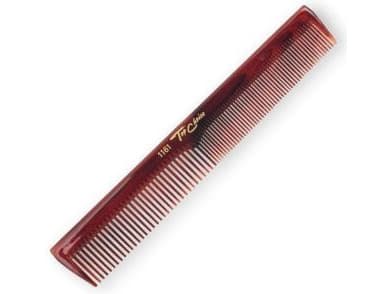 TOP CHOICE TORTOISE COMB STRAIGHT