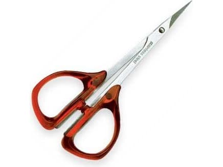 TOP CHOICE Scissors d/skin amber