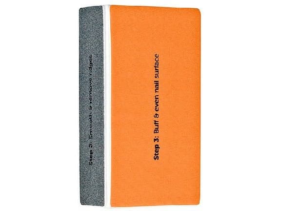 SALLY HANSEN POLISHING BLOCK