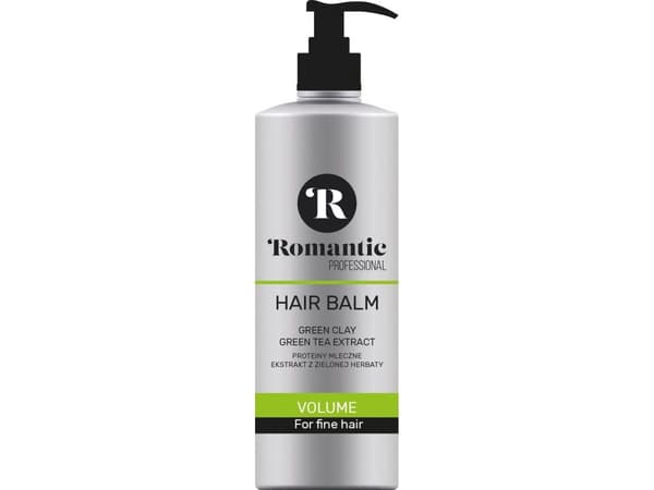 FS ROMANTIC Lotion 850ml Volume&amp;