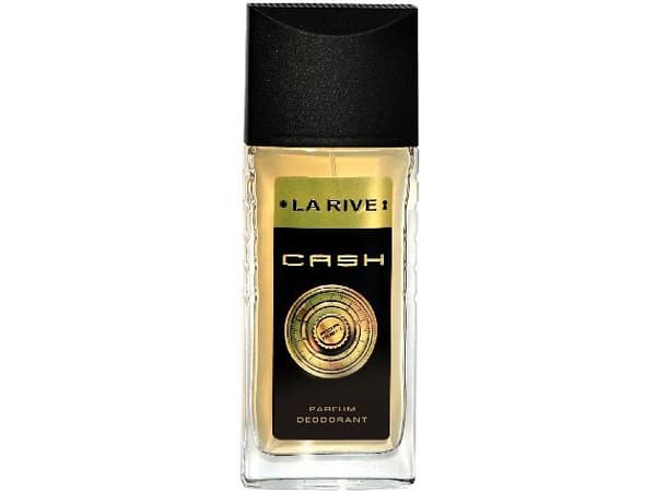 LA RIVE MAN DNS CASH 80ml&amp;