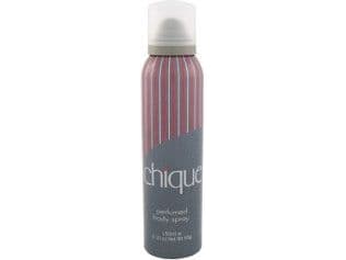 W YARDLEY Deo Chique 150ml