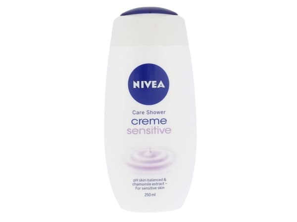 Creme Sensitive Cream Shower