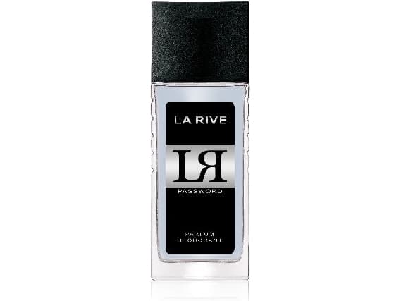 LA RIVE MAN DNS PASSWORD 80ML.&amp