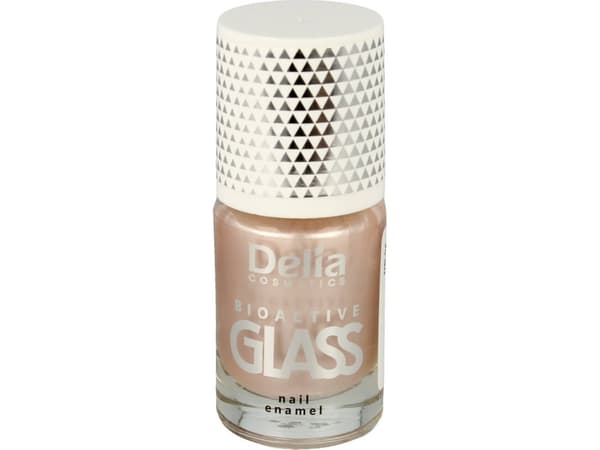 DELIA*BioActiveGlass 04 Sophie polish d/paz 11 ml
