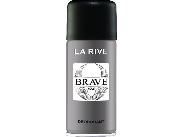 LA RIVE MAN DEO BRAVE 150ML