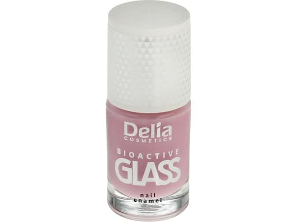 DELIA*BioActiveGlass 03 Marie polish d/paz 11 ml