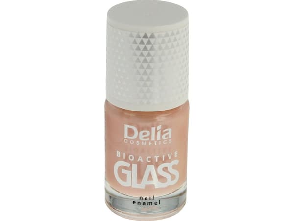 DELIA*BioActiveGlass 06 Camille polish d/paz 11ml
