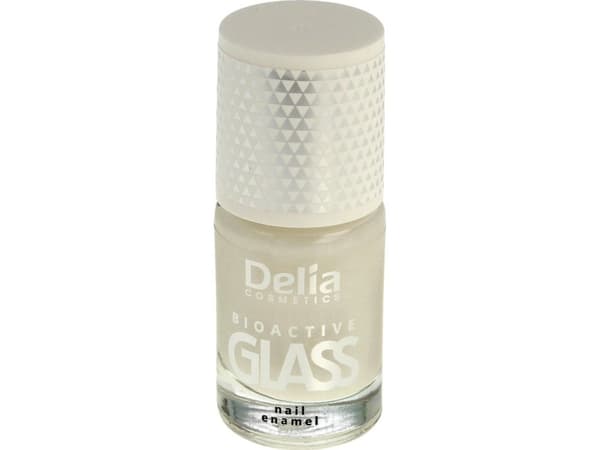 DELIA*BioActiveGlass 05 Ines polish d/paz 11 ml