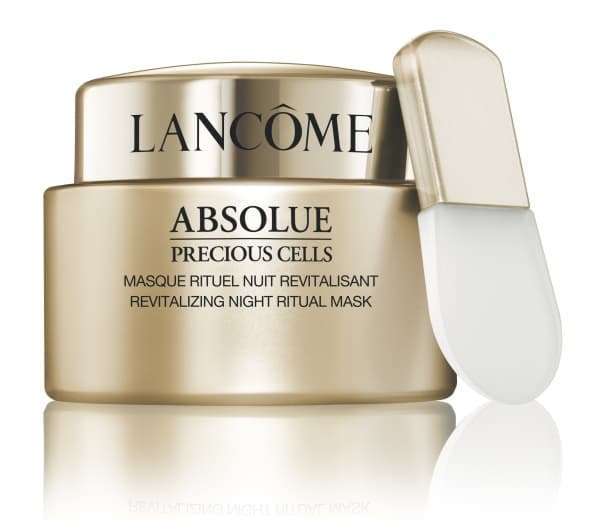 LANCOME ABSOLUE PRECIOUS CELLS REVITALIZING NIGHT RITUAL MASK 75ML