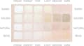 Miniatyrbilde 2 av 2: Annabelle Minerals Golden Fairest illuminating mineral foundation 4g