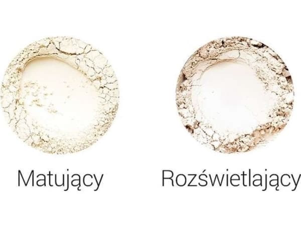 ANNABELLE MINERALS_Pretty Matt mineral mattering pulver 4g