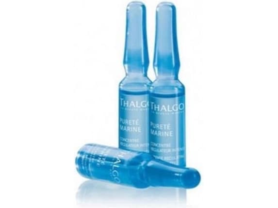 Thalgo - Marine Purity - 7x1,2 ml