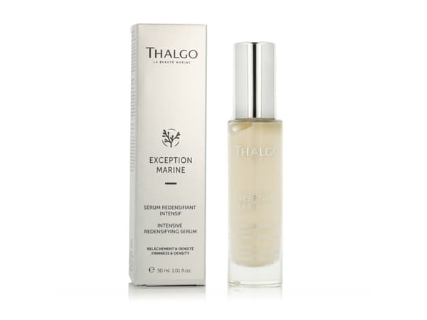 Thalgo Exception Marine Intensive Redensifying Serum - Dame - 30 ml