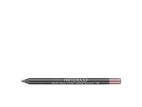 Soft Eye Liner Waterproof (Kos,W,1.2g,15)