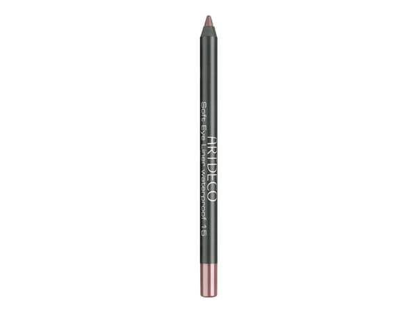 Soft Eye Liner Waterproof (Kos,W,1.2g,15)