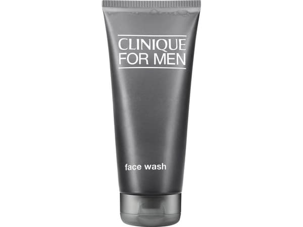 Clinique Ansiktsrenseskum for menn 200ml