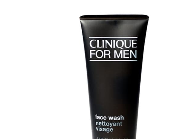 Clinique Ansiktsrenseskum for menn 200ml