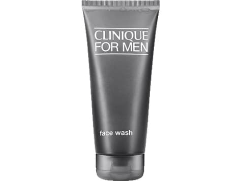 Clinique Ansiktsrenseskum for menn 200ml