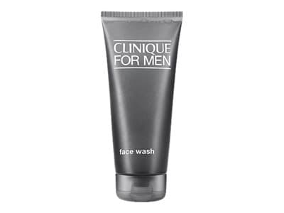 Clinique Ansiktsrenseskum for menn 200ml