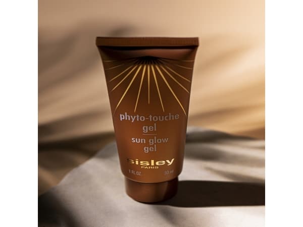 Sisley Phyto-Touche Sun Glow Gel - Dame - 30 ml