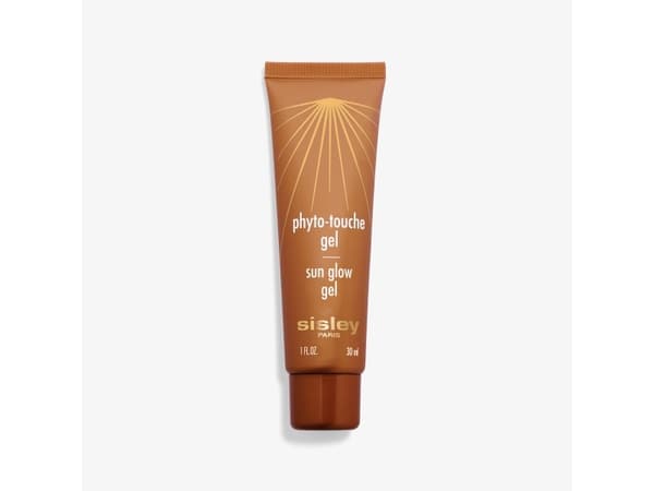 Sisley Phyto-Touche Sun Glow Gel - Dame - 30 ml