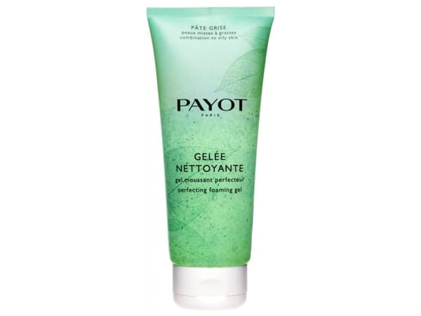PAYOT PARIS GRÅ PATE GRÅ RENSEGLE 200ML