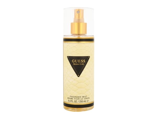 Guess Seductive Bodyspray 250 ml (nainen)