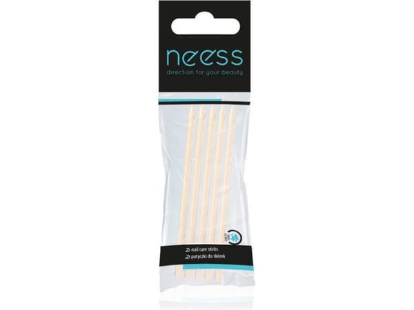 NEESS Cuticle sticks 9,5cm (2133) 5stk