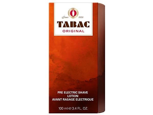 TABAC Original Pre Electric SL 100ml