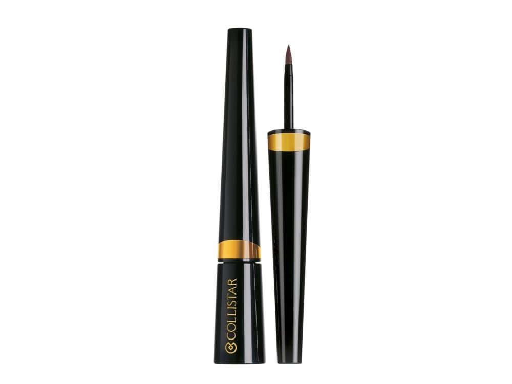 Collistar Tecnico Eye Liner Eyeliner Marrone 2.5ml