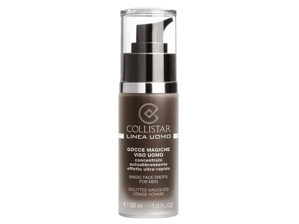 Collistar Magic Face Drops For Men - Mand - 30 ml