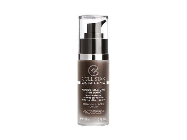 Collistar Magic Face Drops For Men - Mand - 30 ml