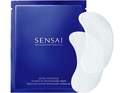 Sensai Cellular Performance 10 Minute Revitalising Pads Set - Dame - 10 Piece