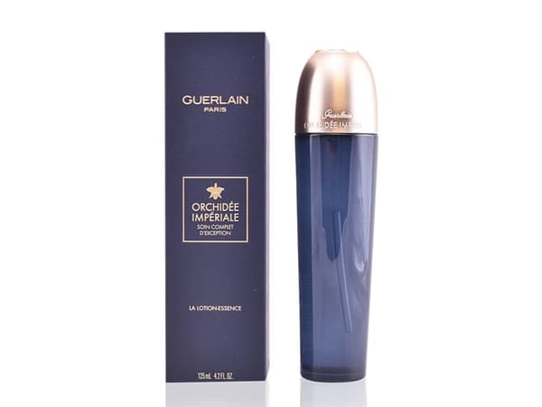 Guerlain GUERLAIN ORCHIDEE IMPERIALE 4 ° GENERATION RICH CLEANSIG LOTION 125ML